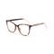Spectacles Frame Round Eyeglasses Optical Frames Unisex Adult