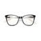 Spectacles Frame Round Eyeglasses Optical Frames Unisex Adult