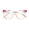 Exquisite TR Frames Glasses Optical Eyewear Anti Blue Light Optical Lens