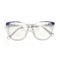 Exquisite TR Frames Glasses Optical Eyewear Anti Blue Light Optical Lens