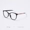 Blue Light Blocking Computer Round TR90 Material Glasses Frame BSCI SGS