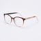 Blue Light Blocking Computer Round TR90 Material Glasses Frame BSCI SGS