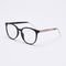 Blue Light Blocking Computer Round TR90 Material Glasses Frame BSCI SGS