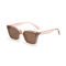 Shade Women TR90 Sunglasses Unisex Trendy Stylish Square BSCI