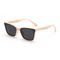 Shade Women TR90 Sunglasses Unisex Trendy Stylish Square BSCI