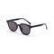 BSCI Round Frame Eyeglasses Colorful Ocean Lens Unisex Trendy Square Sunglasses