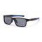 Silicone Nose Pad 139MM TR90 Sunglasses Bicycle Windproof UV400 Sport