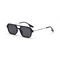 Women Polarized TR90 Sunglasses Retro Personality Man Night Vision