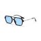 Women Polarized TR90 Sunglasses Retro Personality Man Night Vision