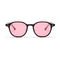 Cool LANG Style Tint Ocean Lens TR90 Sunglasses Rivets Women Men Sunglasses