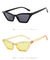 Outdoor Anti Glare PC Glasses UV400 Cat Eye Hot Sale Sunglasses