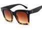 Brand Designer Retro Square Womens Hot Sale Sunglasses 146MM