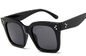 Brand Designer Retro Square Womens Hot Sale Sunglasses 146MM