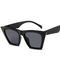 Retro Luxury Sunglasses BSCI Women'S Plastic Candy Color Glasses Outdoor Travel