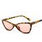 Cool Personality PC Frame Sunglasses 144MM BSCI SGS ISO9001 UV400