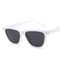 BSCI 146MM Vintage Colored Hot Sale Sunglasses UV400