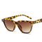 BSCI 146MM Vintage Colored Hot Sale Sunglasses UV400