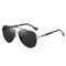 Shades Trendy UV400 Polarized Stylish Sunglasses TAC Luxury Men BSCI