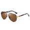 Shades Trendy UV400 Polarized Stylish Sunglasses TAC Luxury Men BSCI