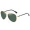 Portable TAC Polarized Photochromic Sunglasses Men'S UV400 Driving Transition Lens