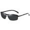 Mens Cycling Sports UV400 Polarized Stylish Sunglasses BSCI Fashion