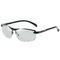 Mens Cycling Sports UV400 Polarized Stylish Sunglasses BSCI Fashion