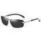Mens Cycling Sports UV400 Polarized Stylish Sunglasses BSCI Fashion
