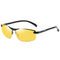 Mens Cycling Sports UV400 Polarized Stylish Sunglasses BSCI Fashion