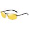 Mens Cycling Sports UV400 Polarized Stylish Sunglasses BSCI Fashion