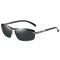 Mens Cycling Sports UV400 Polarized Stylish Sunglasses BSCI Fashion
