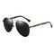 Toad Men Driving Sunglasses Mirror Fashion Polarized Lens 145MM