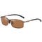 Bike Motorcycle Mens Luxury Polarized Stylish Sunglasses Photochromic Sunglasses With Polarized Lens