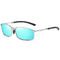 Bike Motorcycle Mens Luxury Polarized Stylish Sunglasses Photochromic Sunglasses With Polarized Lens