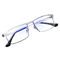 Trendy 145MM Anti Blue Radiation Glasses Optical Frames Unisex Computer Glare