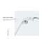 Titanium Multifocal Metal Frame Aviator No Line Progressive Reading Glasses Clear Lens Tortoise Acetate