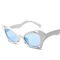 Cute Sexy Ladies Butterfly Shaped Sunglasses Female Promotion Sunglasses