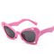 Cute Sexy Ladies Butterfly Shaped Sunglasses Female Promotion Sunglasses