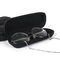 EVA Eye Glasses Case Custom Logo Storage Case For Eyeglasses Sunglasses