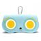 Pouch Travel Portable Cute Cartoon Glasses Case Glasses Protective Box Bag Eyewear Accessories