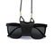 OEM Leather Sunglasses Holder With Necklace Rope Leather Glasses Strap