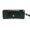 Simple Design Pu Leather Glasses Case Holder Organizer Travel Glasses Pouch