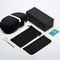 Waist-Hanging Glasses Case Folding Glasses Case Reading Glasses Carrying Bag