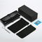 Waist-Hanging Glasses Case Folding Glasses Case Reading Glasses Carrying Bag