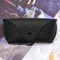 Portable PU Leather Sunglasses Carrying Case Eyeglasses Case Pouch Protective