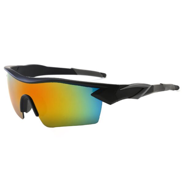 Cycling Sports Sunglasses color 4