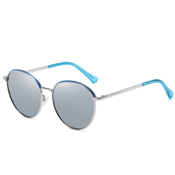 Summer TAC UV400 Protection Sunglasses detail image-4