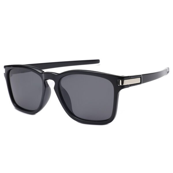 Windproof Polarized Sport Sunglasses image-1