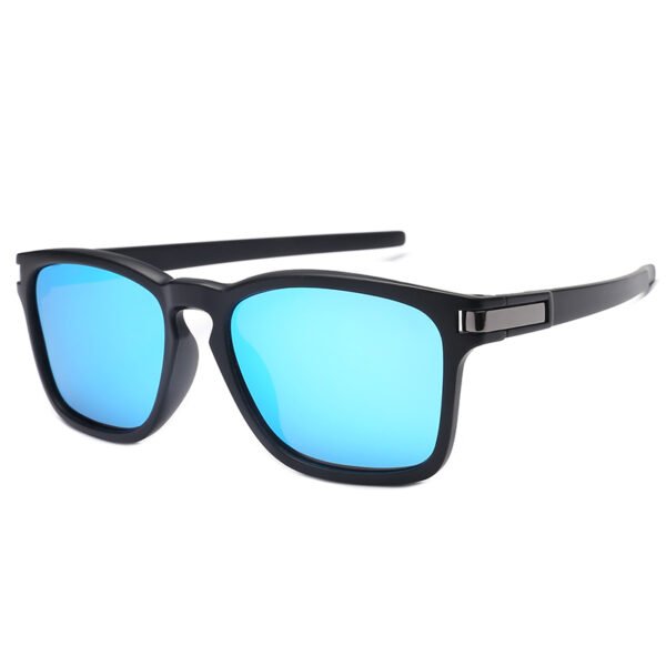 Windproof Polarized Sport Sunglasses image-2