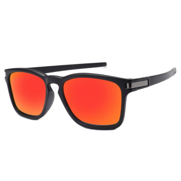 Windproof Polarized Sport Sunglasses image-3