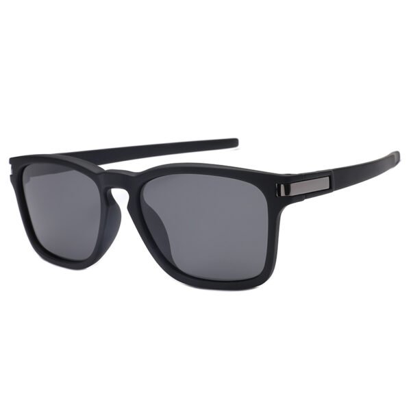 Windproof Polarized Sport Sunglasses image-4